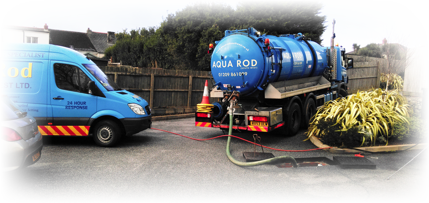 Ron's Tidy Tank Septic Service in Cary acquired by new owner