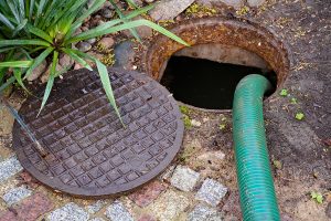 Five Signs You Need Septic Tank Emptying Services
