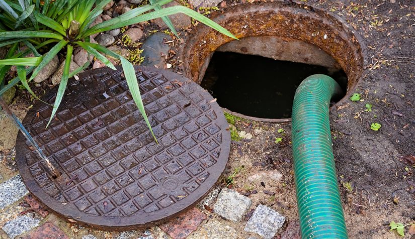 Five Signs You Need Septic Tank Emptying Services