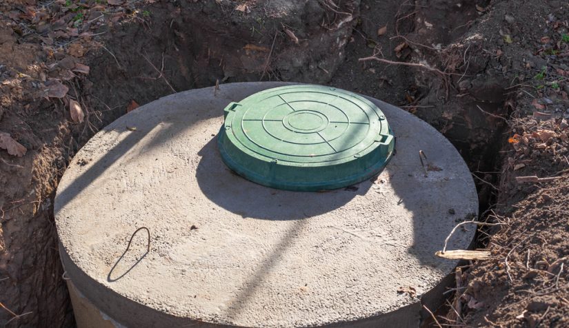 Our Ultimate Guide To Septic Tank Emptying