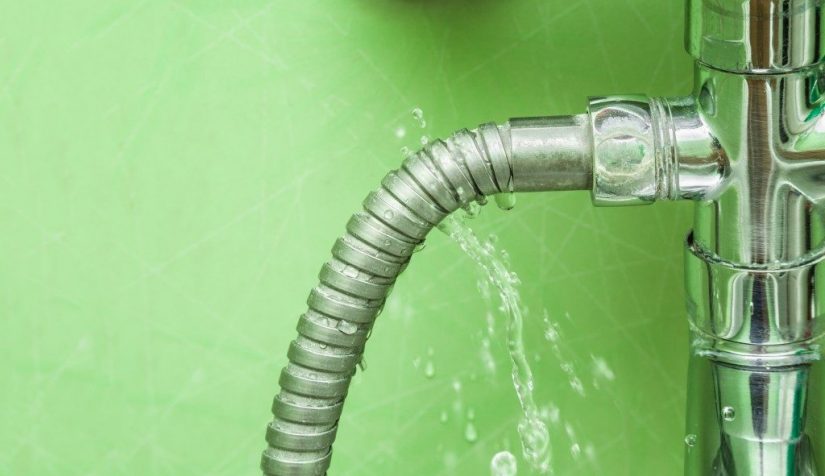 What Causes Blocked Sinks, Showers and Baths?