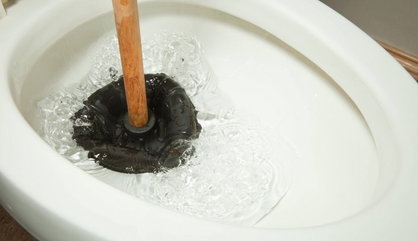 Common Signs Your Drains Are Blocked