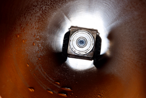 The Benefits of a CCTV Drainage Survey in Cornwall for Your Home or Business