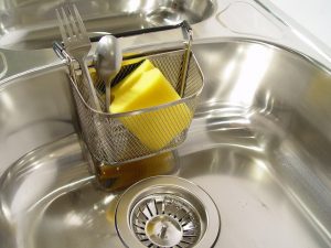 5 Things You Should Never Put Down Your Kitchen Sink And Some Helpful Clearing Tips