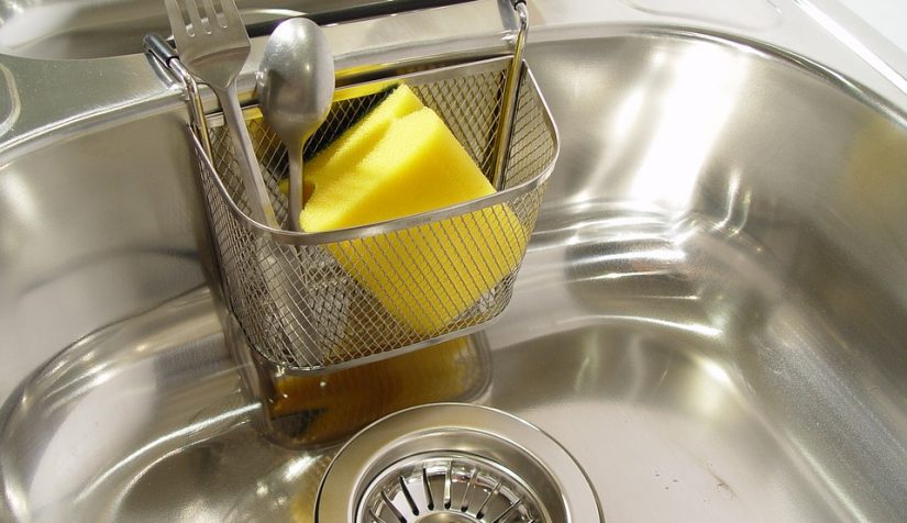 5 Things You Should Never Put Down Your Kitchen Sink And Some Helpful Clearing Tips