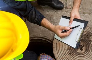 How a Landlord Can Benefit From a Drainage Survey