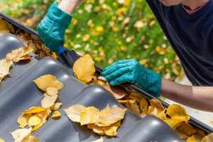 Essential Reasons For Cleaning Your Gutters