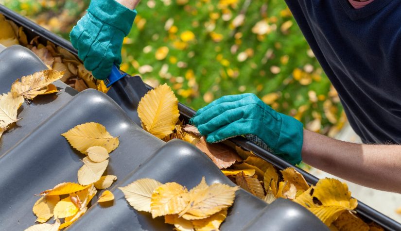Essential Reasons For Cleaning Your Gutters