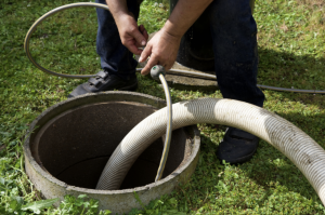 Dangers Of Not Emptying Your Septic Tank