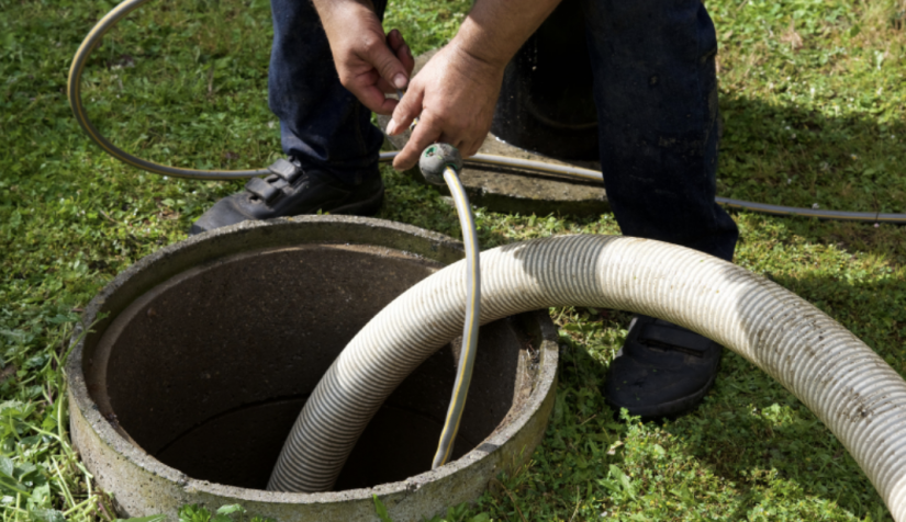 Dangers Of Not Emptying Your Septic Tank