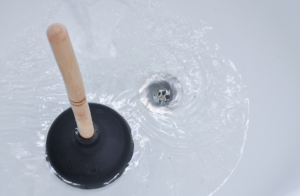 What Could Be Blocking My Drain? Three Causes