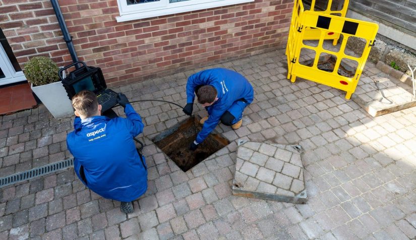 Why Should I Get A CCTV Drainage Survey?