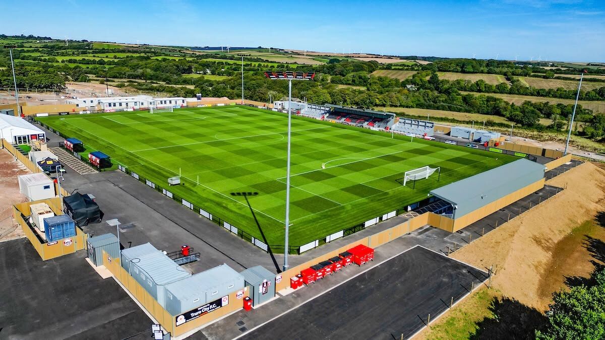 Truro City Football Club