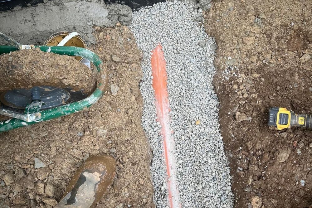 Garden Renovation