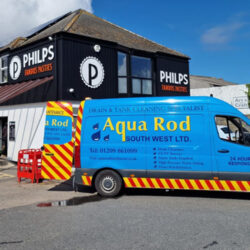 Aqua Rod South West