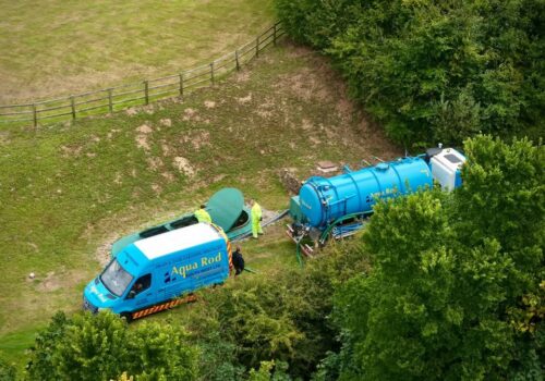 Septic Tanks Cornwall