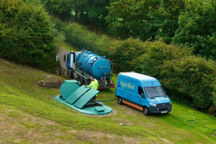 Septic Tanks Cornwall