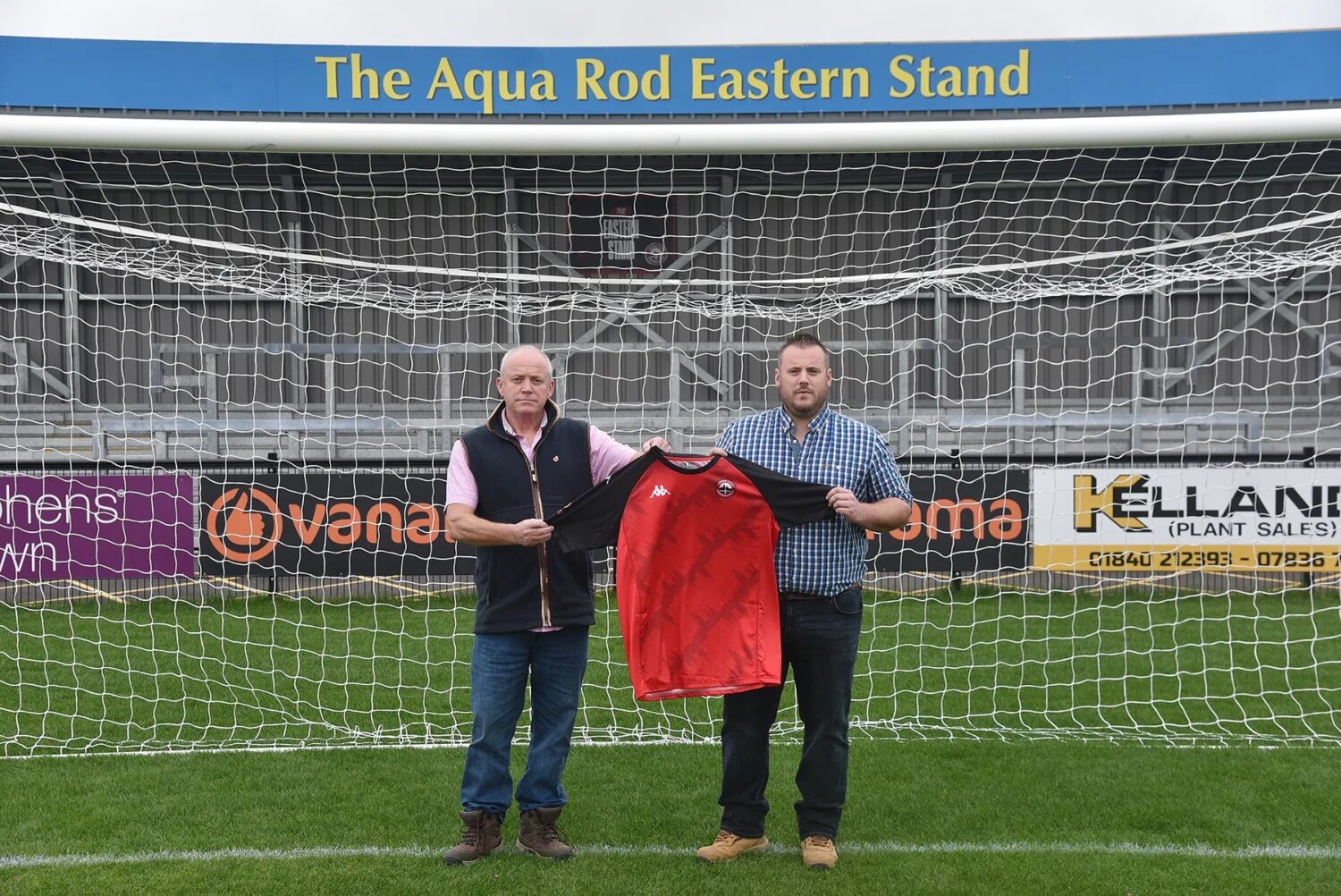 Truro City FC