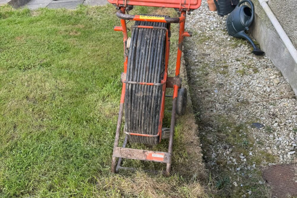 Pre-Buy Drain Surveys Cornwall