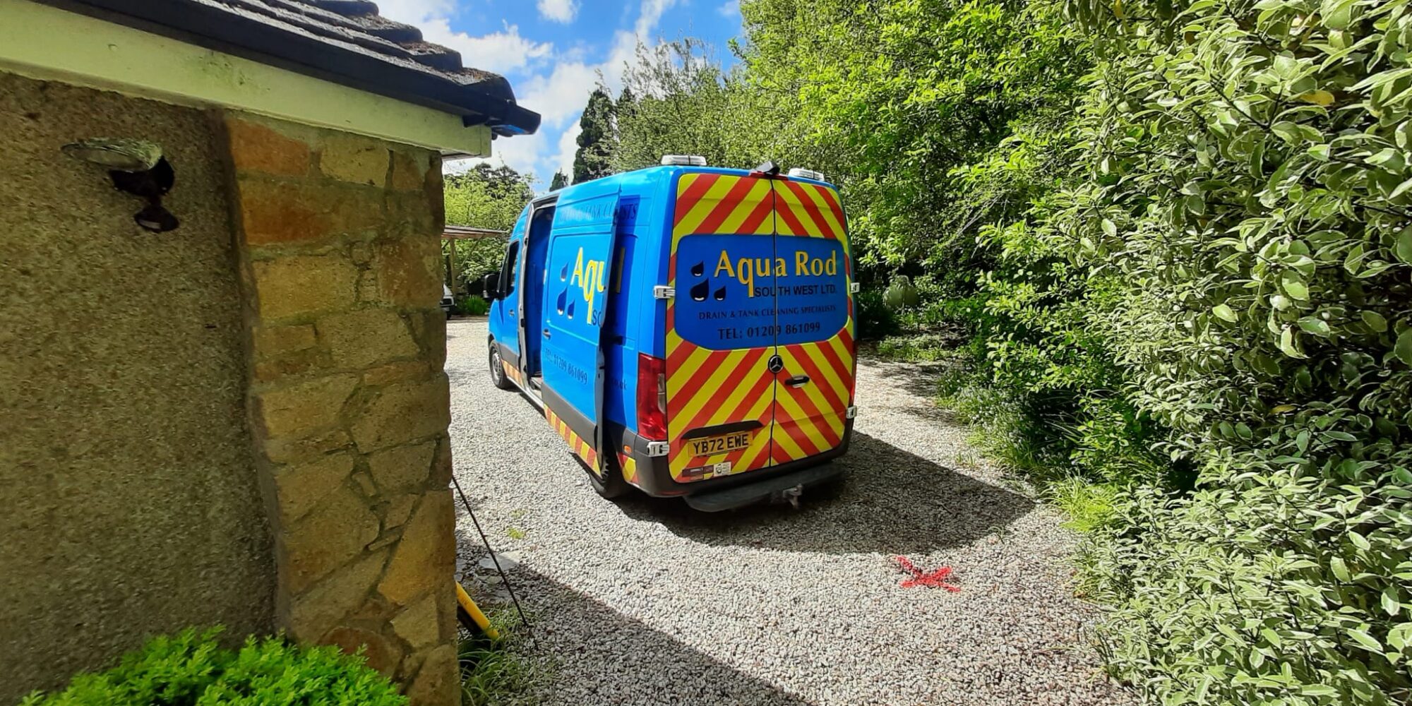 Drainage Companies