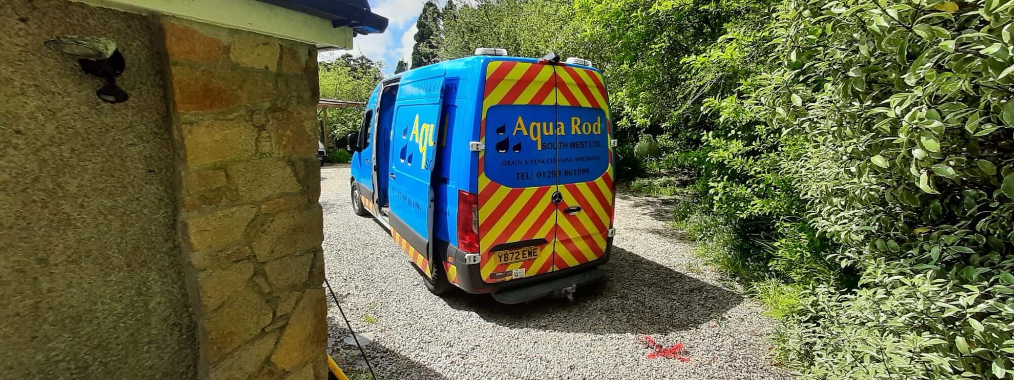 Drainage Companies