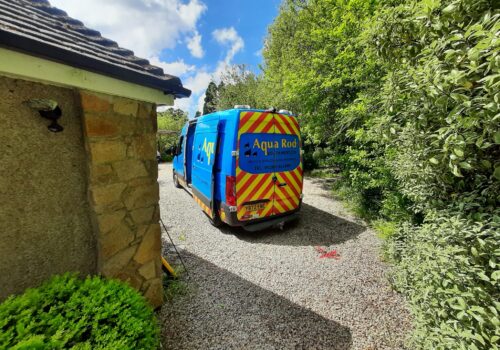 Drainage Companies