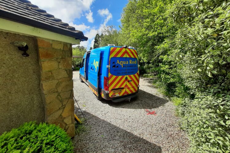 Drainage Companies