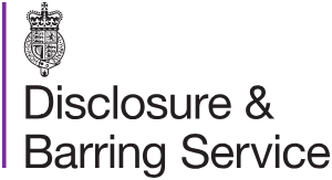 Disclosure of Barring Services